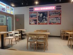 -五一饭店(唐都里店)