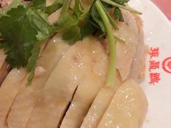-振鼎鸡(福州路店)