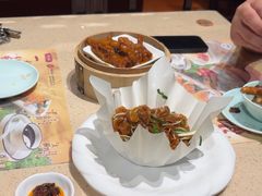 -点都德(华强南店)