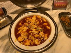 -东方之珠洗浴休闲广场(大港店)