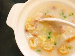 艇仔粥-卓粤拉肠(红庙店)