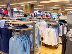 -大润发(康桥店)
