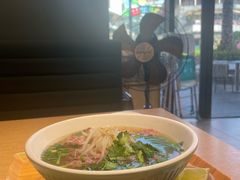 -蔡澜Pho·越南粉餐厅(海上世界店)