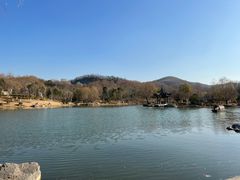 -南山风景名胜区