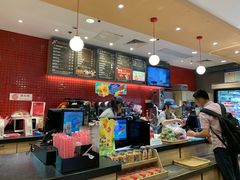-85度C(广州石牌桥店)