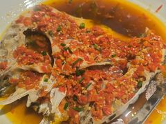 -唐坊·湖南菜(丰尚国际店)