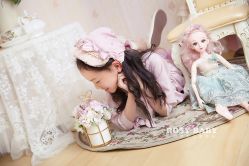 -RosyBaby萝西儿童摄影(园区店)