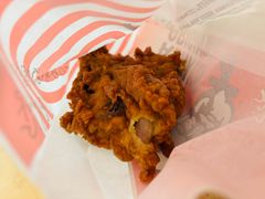 -汉堡王(西直门凯德MALL店)