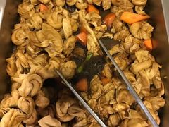 -清心素食自助餐厅(夫子庙店)