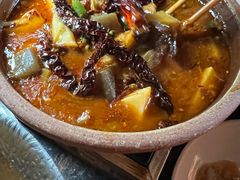 -无印良品餐堂 MUJI Diner(成都太古里店)