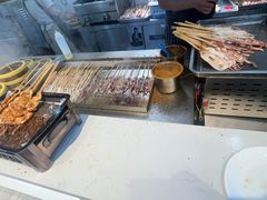 -仙螺岛海鲜自助餐厅(总店)