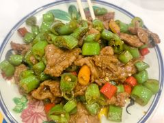 -澳门陈光记烧味饭店(南京德基广场店)