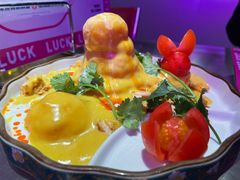 -新越盏·东南亚料理(捷登都会店)