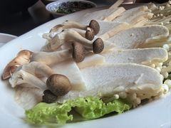 -东来顺·非遗火锅(高新店)
