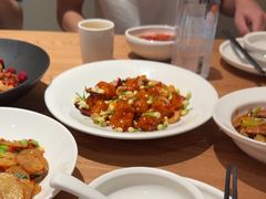 -榕意·川味之美(深业上城店)