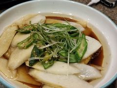 -院子餐厅·大锅菜·老杭帮(桥西直街店)