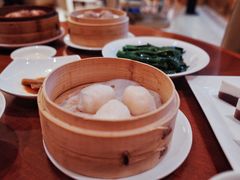 虾饺皇-杭州JW万豪酒店-万豪中餐厅