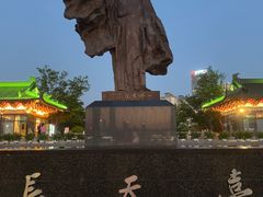 -寻梦滕王阁实景演出