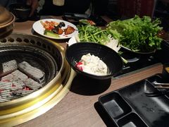 -火炉火自助餐(枫蓝国际店)