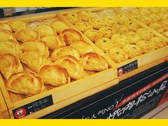 -鲍师傅糕点(春熙路店)