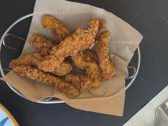 -必胜客(安盛金马店)