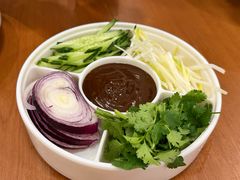 -老昌春饼(中央大街店)