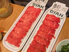 -掂档潮汕牛肉火锅(沈阳万象城店)