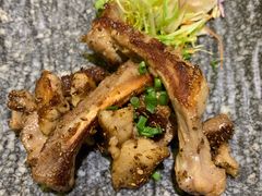 -尚雅铁板自助料理(群力银泰城店)