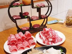 -禾记花园涮肉餐厅
