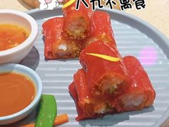 -点都德(大茶楼店)