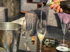 -天津海河悦榕庄·Lobby Lounge大堂吧