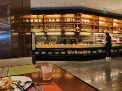 -岷山饭店-芝芝自助餐厅