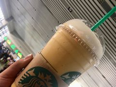 -星巴克(北京西站5号候车室)