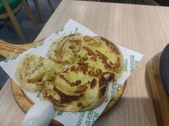 -康文福葱花饼砂锅铺(大奥莱店)