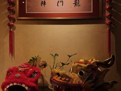 -龙门阵茶屋川菜馆(武康路店)