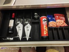 -南京禄口机场雅高铂尔曼大酒店