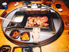-伍丁·烤牛肋(和平东桥店)