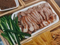 -秦家味老菜馆(民族北路店)
