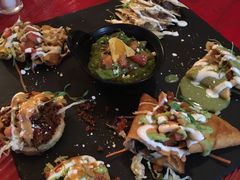 -Pistolera Mexican Cantina女枪手墨西哥餐厅(碧云路店)