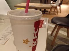 -肯德基(东安路站店)