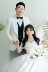 -青禾蒙娜丽莎婚纱摄影(武汉总店)