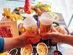 -东来顺·非遗火锅(赛格国际购物中心店)