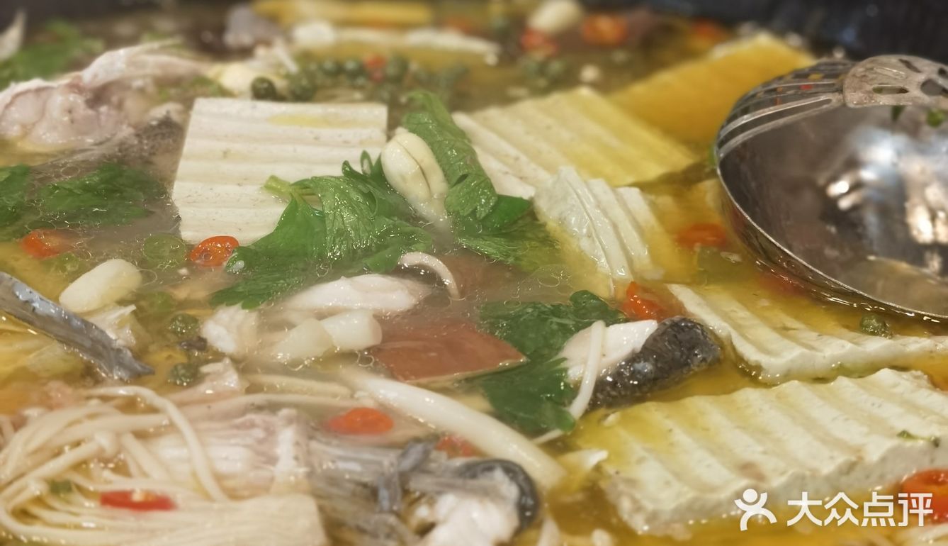软糯糯，Q弹入味，一下点了三盘