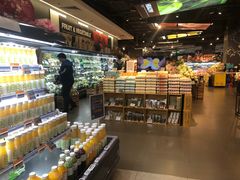 -Olé精品超市(北京合生汇店)