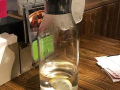 -青年公社烤鸭(青年路店)