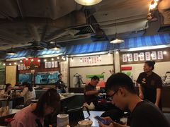 -松發肉骨茶(先得坊店)