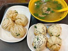-大壶春生煎(四川中路店)
