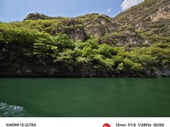 -龙庆峡风景区