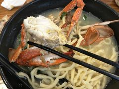 小网海鲜面-台州老六海鲜面馆(上南总店)