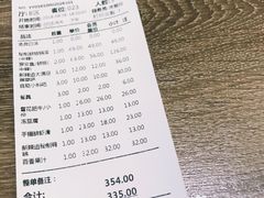 账单-新辣道鱼火锅(世纪金源购物中心店)